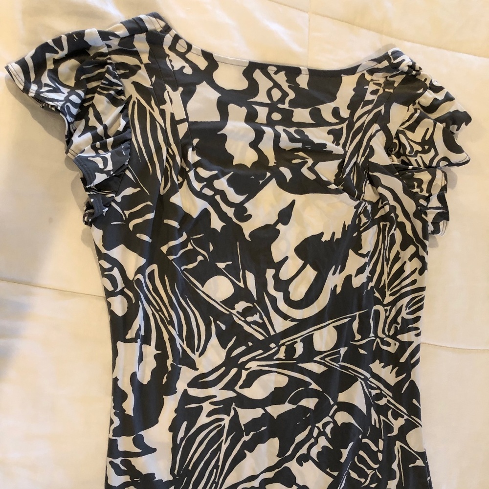Stretchy Limited shirt